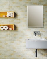 elegant luxury glazed ceramic wall tiles