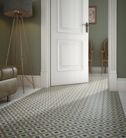 stylish modern decorative floor tiles pavement