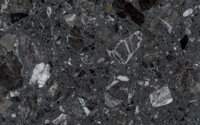 konglomerovaný kameň - mramor - B06-M konglomerovany kamen kompozitny material umely mramor