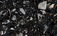 konglomerovaný kameň - mramor - B11-M konglomerovany kamen kompozitny material umely mramor