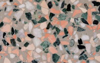 konglomerovaný kameň - mramor - PZ04-M konglomerovany kamen kompozitny material umely mramor