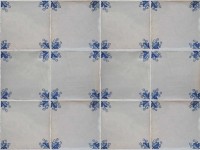 m-39 ručne maľované obklady vidiecke kachličky, azulejos