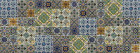 rucne malovany obklad tunisky hand painted tiles decorative tunisian