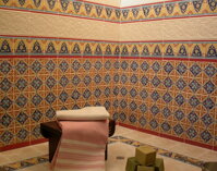 mexican hand painted tiles ručne maľované dekoratívne kachličky