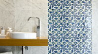 dekorativny orientalny obklad rucne malovany hand painted oriental tiles