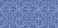 rucne malovane orientalne dekorativne obklady hand painted oriental tiles
