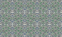 orientálne ručne maľované kachličky hand painted oriental tiles