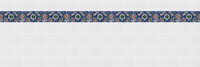 orientálne ručne maľované kachličky hand painted oriental tiles