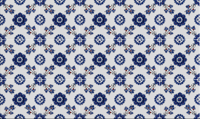 Orientálne ručne maľované kachličky oriental hand painted tiles