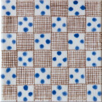 stredomorsky malovany obklad hand painted decorative tiles