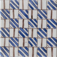 stredomorsky malovany obklad asori hand painted decorative tiles