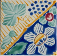 malovany stredomorsky obklad hand painted decorative tiles
