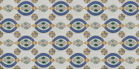 malovany stredomorsky obklad hand painted decorative tiles