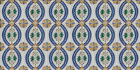 malovany obklad stredomorsky medea hand painted decorative tiles