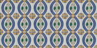 malovany obklad stredomorsky medea hand painted decorative tiles