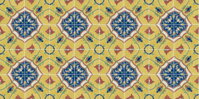 malovane mexicke obklady hand painted mexican decorative tiles