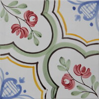 rucne malovane obklady stredomorske majolika hand painted decorative tiles