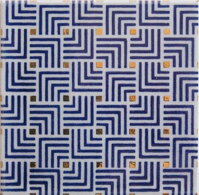 rucne malovane moderne stredomorske obklady sietotlac decorative modern tiles