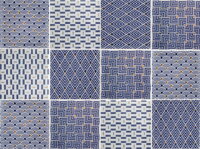 rucne malovane moderne stredomorske obklady sietotlac decorative modern tiles