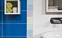 rucna sietotlac patchwork farebne obklady moderne decorative tiles