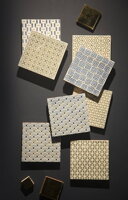 ručne maľovaný moderný stredomorský obklad decorative modern tiles