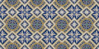 ručne maľovaný dekoratívny obklad hand painted decorative tiles