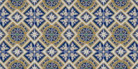 ručne maľovaný dekoratívny obklad hand painted decorative tiles
