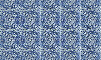 tunisky malovany obklad hand painted tunisian tiles