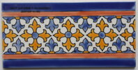 tuniské ručne maľované kachličky tuniské ručne maľované kachličky tunisian hand painted tiles