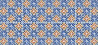 mexican hand painted tiles ručne maľované dekoratívne kachličky