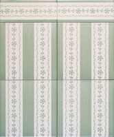 cretonne-f.-130-con-listello-20x8 talianske moderné maľované obklady