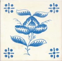 ručne maľovaný obklad rucne malovane obklady, tradicne portugalske azulejo, floralne vzory