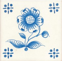 ručne maľovaný obklad rucne malovane obklady, tradicne portugalske azulejo, floralne vzory