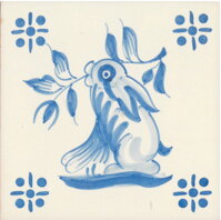 ručne maľovaný obklad rucne malovane obklady, tradicne portugalske azulejo, zvieratka