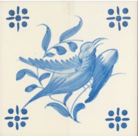 hand painted tiles traditional azulejo