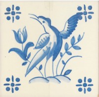 ručne maľovaný obklad rucne malovane obklady, tradicne portugalske azulejo, vtaciky