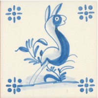 hand painted tiles azulejo traditional portuguese design