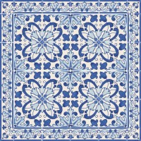 ručne maľované kachličky - tradicionálne ručne maľované kachličky - tradicionálne