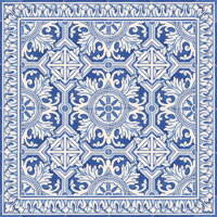 ručne maľované kachličky - tradicionálne ručne maľované kachličky - tradicionálne