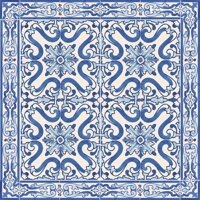 ručne maľované kachličky - tradicionálne ručne maľované kachličky - tradicionálne