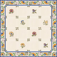 ručne maľované kachličky - tradicionálne ručne maľované kachličky - tradicionálne, azulejos
