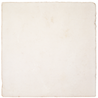 glazovana terracotta rucne robena nepriehladna glazura biela bianco cava