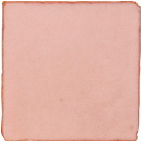 glazovana terracotta rucne robena nepriehladna glazura ruzova rosa tramonto