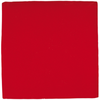 glazovana terracotta rucne robena nepriehladna glazura cervena rosso selenio