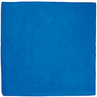 glazovana terracotta rucne robena nepriehladna glazura modra blu amalfi