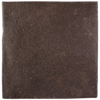 glazovana terracotta rucne robena nepriehladna glazura hneda metalicka marrone metalizazato