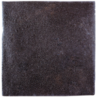 glazovana terracotta rucne robena nepriehladna glazura hneda marrone nancy