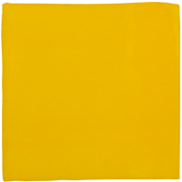 glazovana terakota kresba stetca rucne robena giallo scuro zlta tmava