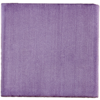 glazovana terakota kresba stetca rucne robena viola scuro fialova tmava