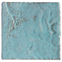 rucne robene terakotove obklady glazovane textura reverz